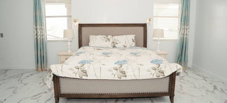 靠近菲尼克斯的大型家庭住宅(Large Family Home Near Phoenix)图片