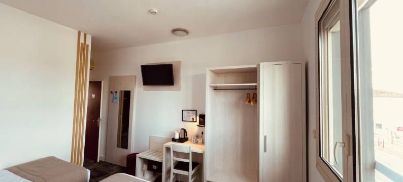 乐居酒店百香果(Logis le Passiflore Cognac)图片