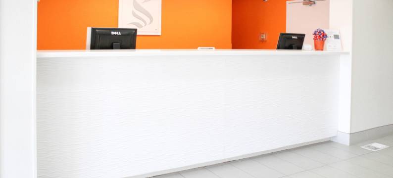 美泉宫旅店(Schoenbrunn Inn)图片