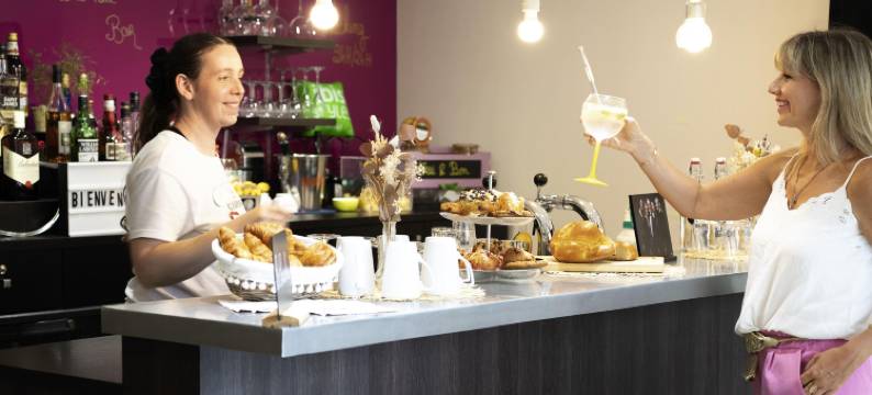 宜必思尚品雷恩圣格雷瓜尔酒店(Ibis Styles Rennes Saint-Grégoire)图片