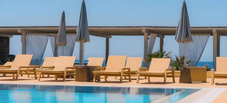 Mangia's Favignana Resort图片