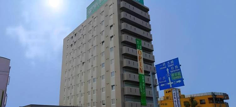 露樱酒店仙台大和交流道口店(Hotel Route-Inn Sendai Taiwa Inter)图片