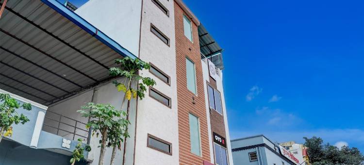 Hotel O Shivay Inn Ayodhaya Bypass Road图片