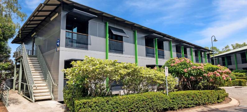 宜必思达尔文机场酒店(Ibis Darwin Airport Hotel)图片