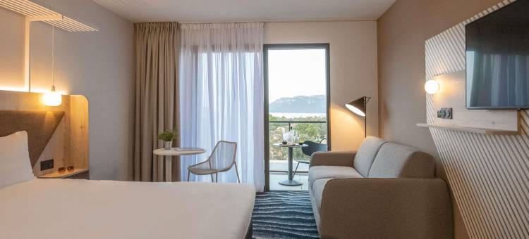 宜必思尚品波尔图韦奇奥酒店(Ibis Styles Porto Vecchio)图片