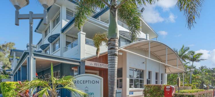 塔斯曼假日公园 - 北星(Tasman Holiday Parks - North Star)图片