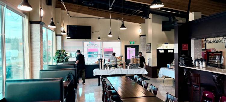 Ascend Collection酒店维洛拉欣顿(Velora Hinton, an Ascend Collection Hotel)图片