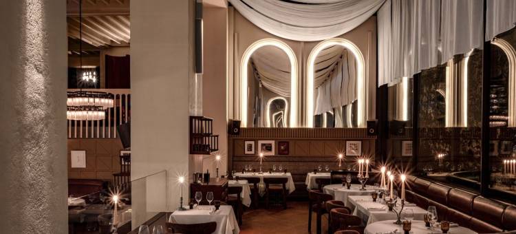 实验马雷(Experimental Marais)图片