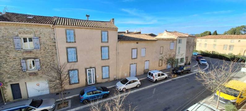 罂粟花之家(Maison du Coquelicot)图片