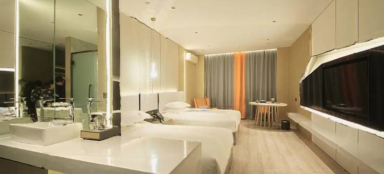 大庆安嘉酒店(联想科技城店)图片