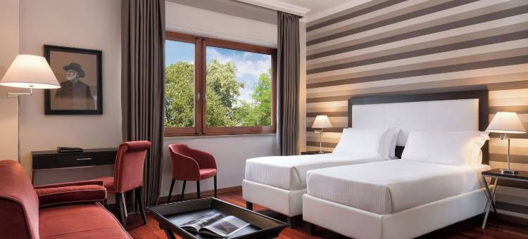 新浪玛丽亚路吉亚酒店(Sina Maria Luigia)图片