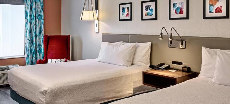 希尔顿花园酒店-鸽子谷(Hilton Garden Inn Pigeon Forge)图片