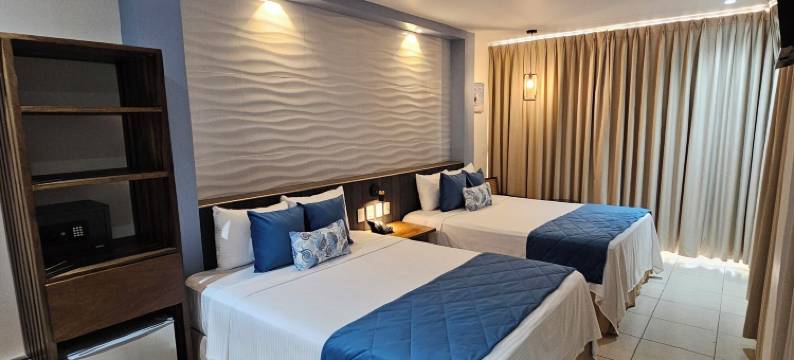 海洋与太阳酒店及餐厅(Mar & Sol, Hotel y Resturante)图片