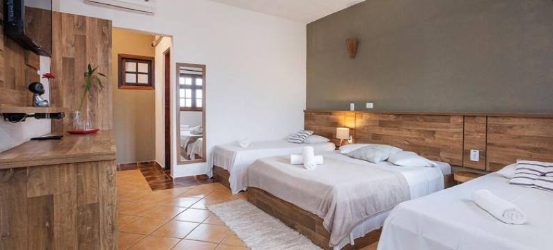 Pousada in Bali - Maresias图片