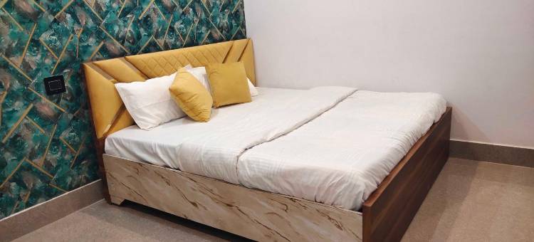 Hotel O Blue Palace图片