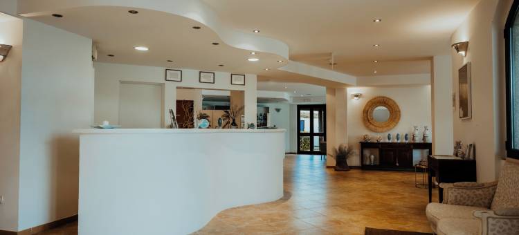 La Smeraldina 度假村(La Smeraldina Resort)图片