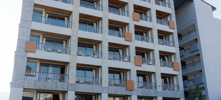 索尔蒂西端湖滨博卡拉(Soaltee Westend Lakeside Pokhara)图片