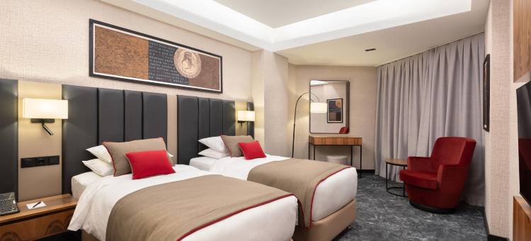 Ramada Plaza by Wyndham Mosul Corniche图片