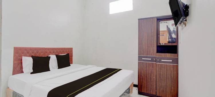 Hotel O Mirza Guesthouse Syariah图片