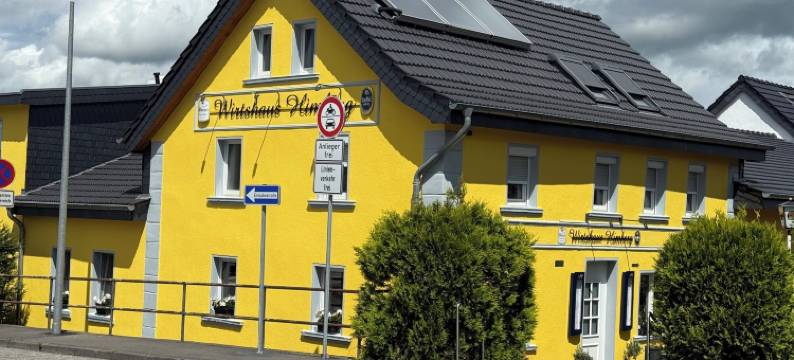 欣贝格旅馆(Pension im Wirtshaus Himberg)图片