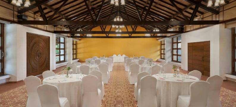 达波利的费恩萨玛利度假村，万豪系列(The Fern Samali Resort Dapoli, Series by Marriott)图片