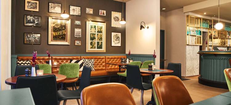 波茨坦无忧宫美仑美奂酒店(Maxx Hotel Sanssouci Potsdam)图片