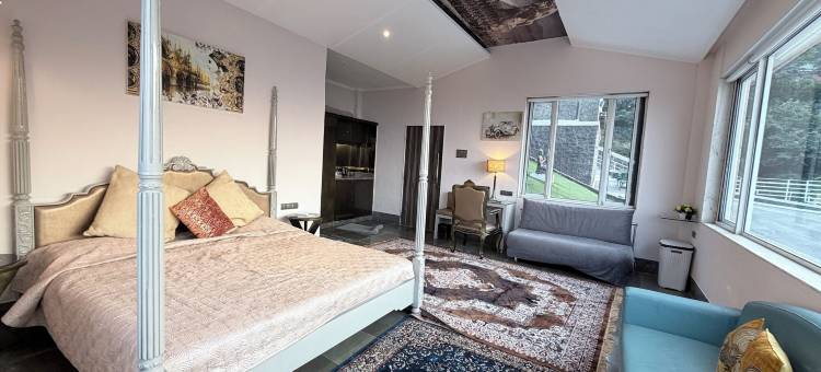 360 South, 坎达拉(360 South, Khandala)图片