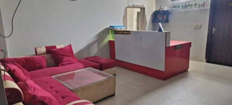 Fabhotel 金宫殿(Fabhotel Golden Palace I)图片