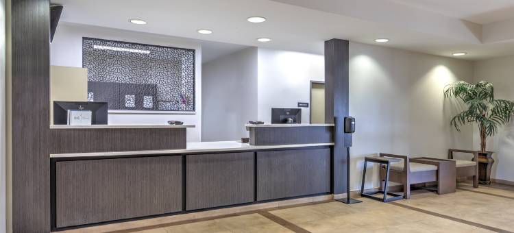 Candlewood Suites Midland SW图片