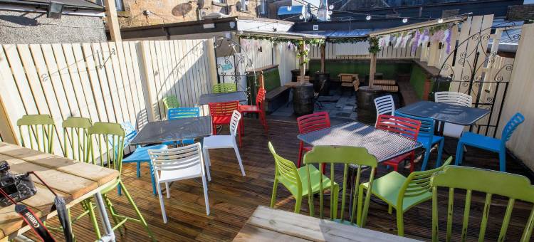 韦弗利酒店(The Waverley Hotel)图片