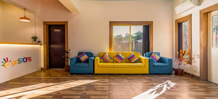 goSTOPS 阿利巴格(Gostops Alibaug)图片