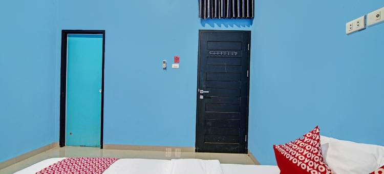 Hotel O Arafah Homestay Syariah Near Badan Pertanahan Nasional - Kantor Pertanahan Kabupaten Kampa图片