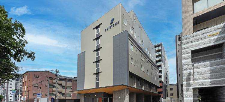 福冈渡边通クインテッサ酒店 Comic&Books(Quintessa Hotel Fukuoka watanabedori Comic&Books)图片