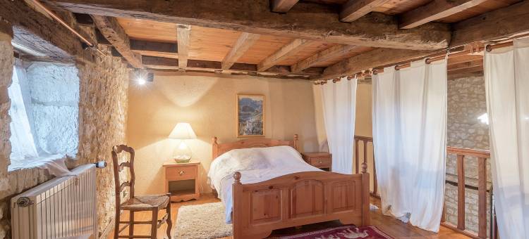 Charming Retreat in Bouniagues图片