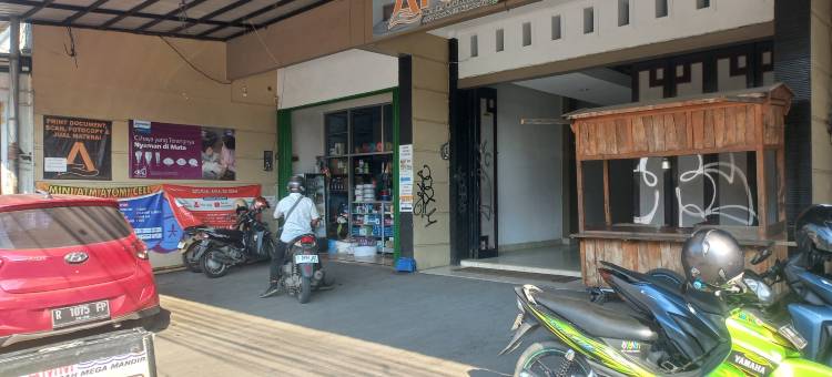 Hotel O Guest House Ayomi Syariah图片