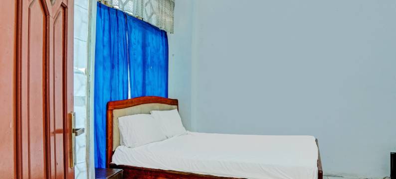 Hotel O Axcel宿舍(Hotel O Kost Axcel)图片