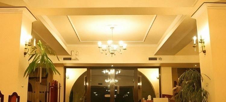 巴隆酒店(Hotel Baron)图片