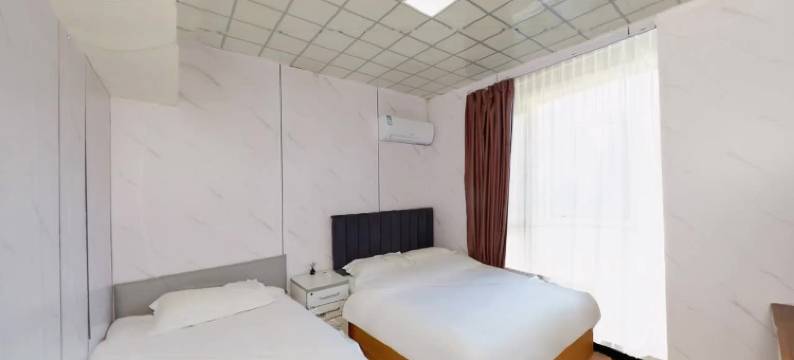 光谷雅园民宿(南京火车站红山动物园店)图片