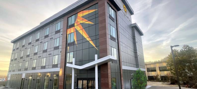 温德姆基洛纳拉昆塔温德姆酒店套房(La Quinta Inn & Suites By Wyndham Kelowna Bc)图片