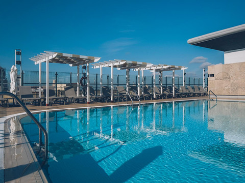 Iberostar Marqués de la Torre