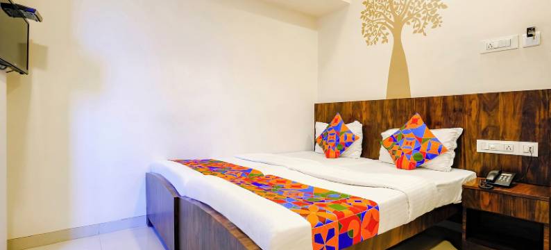 夏莉玛尔酒店(Hotel O Shalimar)图片