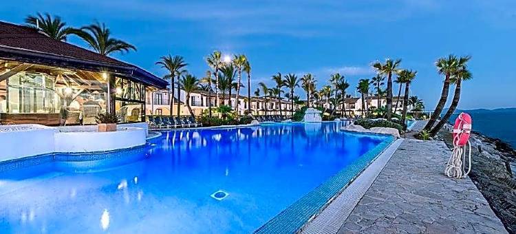 博泰阿尔库迪玛酒店(Botel Alcudiamar - Alojamiento Para Navegantes)图片