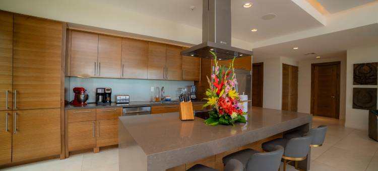 Casa Blue Sail 6 bdrs ocean view in Los Suenos图片