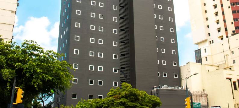 宜必思尚品瓜亚基尔 El Malecón 酒店(Ibis Styles El Malecon Guayaquil)图片