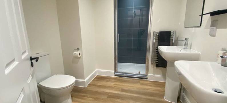 山顶天堂(Hilltop Haven)图片