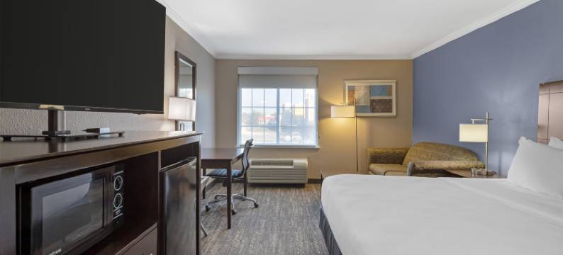 纳契托什贝斯特韦斯特酒店(Best Western Natchitoches Inn)图片