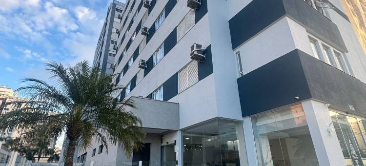 佩德拉布兰卡公寓酒店(Flat Pedra Branca)图片