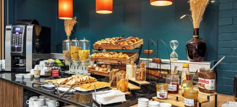 勒罗克桑(Le Roxane)图片