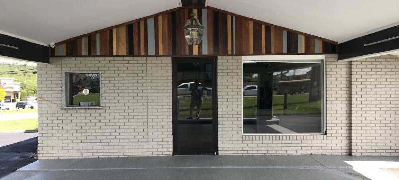 南部罗德威旅馆(Rodeway Inn South)图片