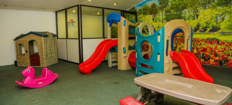 橡光都市酒店(Oak Ray City Hotel)图片